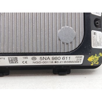 Recambio de modulo electronico para volkswagen tiguan (ad1, ax1) 2.0 tdi 4motion referencia OEM IAM 5na980611  