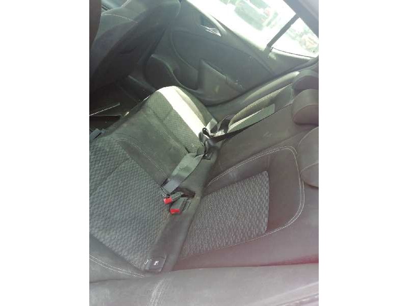 Recambio de asientos traseros para opel astra k lim. 5türig dynamic start/stop referencia OEM IAM   