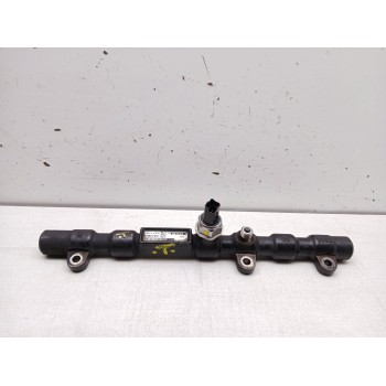 Recambio de rampa inyectora para ssangyong rodius 2.7 turbodiesel cat referencia OEM IAM A6650700295  