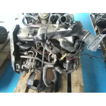 MOTOR COMPLETO C9DB <M> 
