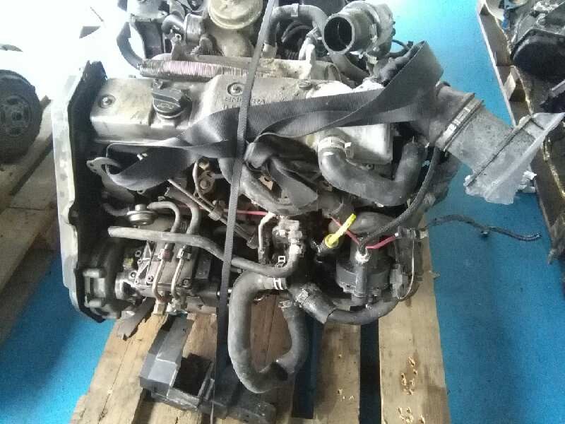Recambio de motor completo para ford focus berlina (cak) trend referencia OEM IAM C9DB <M> 