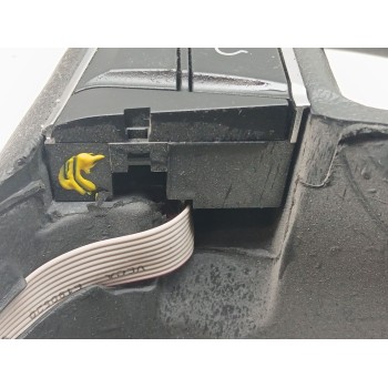 Recambio de volante para seat leon (5f1) 1.2 tsi referencia OEM IAM 5F0419091L 5F0419091LEQP 3 RADIOS