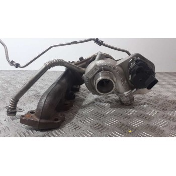 TURBOCOMPRESOR KK2Q6K682BC 