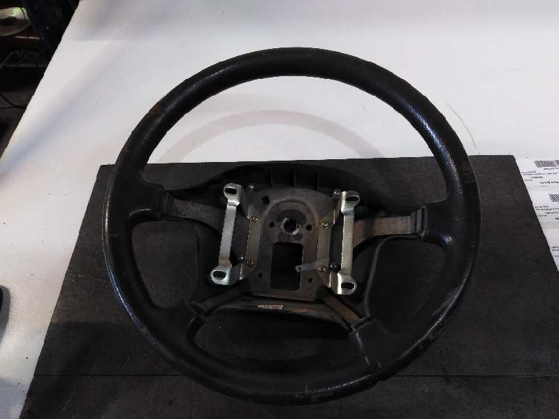 Recambio de volante para mitsubishi santamo (hyundai) básico referencia OEM IAM  4 RADIOS 