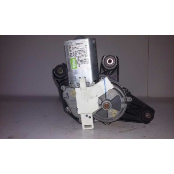 Recambio de motor limpia trasero para renault scenic ii confort dynamique referencia OEM IAM 8200153458C  