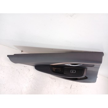 Recambio de guarnecido puerta trasera izquierda para omoda 5 referencia OEM IAM 403005151AA  