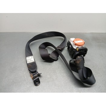 Recambio de kit airbag para nissan qashqai ii (j11, j11_) 1.3 dig-t referencia OEM IAM   2 SERIE