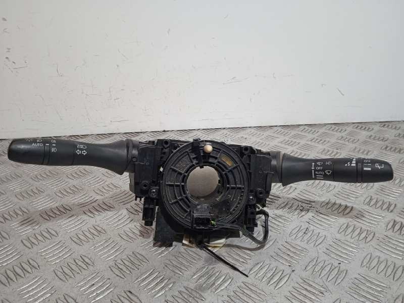 Recambio de mando multifuncion para nissan qashqai (j11) tekna premium referencia OEM IAM 255544EA0A  