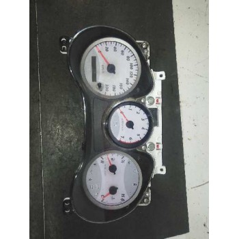 CUADRO INSTRUMENTOS 8380042A60 