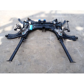 Recambio de puente delantero para renault arkana i (lcm_, ldn_) 1.3 tce 140 (ldn0) referencia OEM IAM 544013406R  