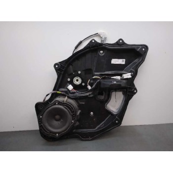 Recambio de elevalunas trasero derecho para mazda cx-7 (er) luxury referencia OEM IAM EG217297X PANEL + MECANISMO 