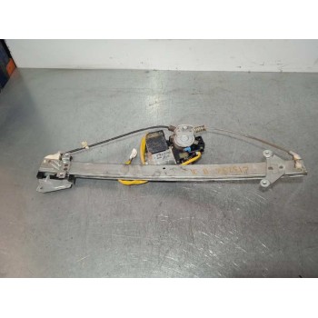 ELEVALUNAS DELANTERO IZQUIERDO MR349203 3 PINES FICHA ROTA