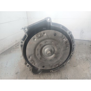 Recambio de caja cambios para bmw 1 (e87) 120 d referencia OEM IAM 7268433 193.000KM TRACCION TRASERA