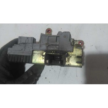 Recambio de cerradura puerta delantera izquierda para peugeot 806 port aventura referencia OEM IAM   9 PINS