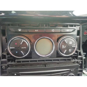 MANDO CALEFACCION / AIRE ACONDICIONADO 