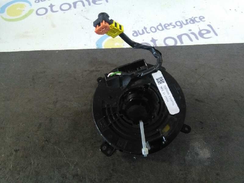 Recambio de anillo airbag para opel corsa e edition referencia OEM IAM 22914039  