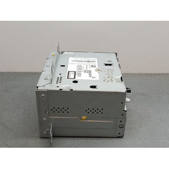 Recambio de sistema audio / radio cd para chevrolet cruze hatchback lt+ referencia OEM IAM 22800670 caja 