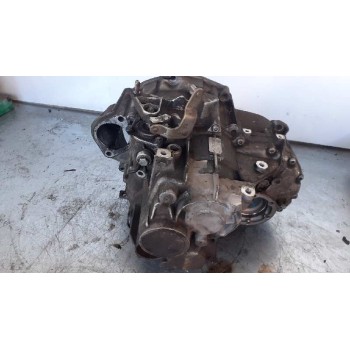 Recambio de caja casco para volkswagen passat berlina (3c2) 2.0 tdi referencia OEM IAM HDU  