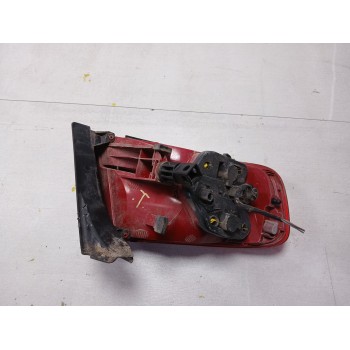 Recambio de piloto trasero derecho para audi a4 ber. (b8) básico referencia OEM IAM   