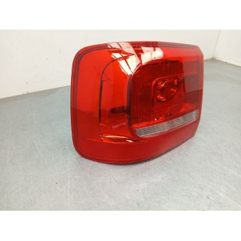 Recambio de piloto trasero izquierdo para volkswagen touran (1t3) 2.0 tdi referencia OEM IAM 1T0945095R  