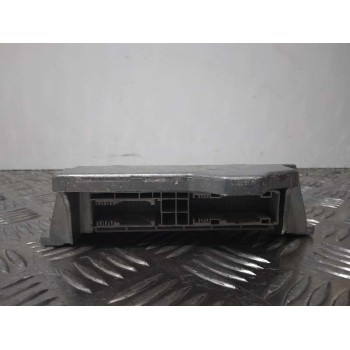 Recambio de centralita airbag para bmw serie 3 berlina (e90) 320d referencia OEM IAM 0285001533 31911905801A 6577911905801