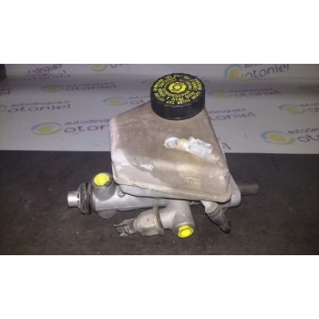 Recambio de bomba freno para mercedes-benz clase clc (cl203) clc 220 cdi (la) (203.708) referencia OEM IAM   