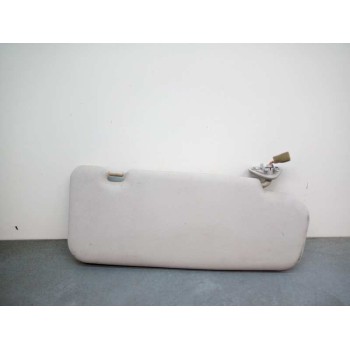 Recambio de parasol izquierdo para mitsubishi grandis (na0w) 2.0 di-d 30 jahre referencia OEM IAM 7620A295  