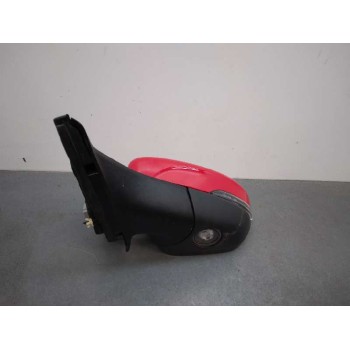 Recambio de retrovisor izquierdo para ford focus titanium referencia OEM IAM 212836695 ABATIBLE 8 PINES