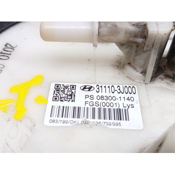 Recambio de aforador para hyundai ix55 3.0 v6 crdi 4wd referencia OEM IAM 311103j000  