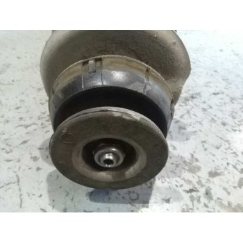 Recambio de amortiguador delantero izquierdo para nissan kubistar (x76) premium (l1) referencia OEM IAM   