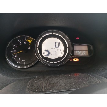 Recambio de cuadro instrumentos para renault megane iii grandtour (kz0/1) 1.2 tce (kz2b, kz11) referencia OEM IAM 248107253r  