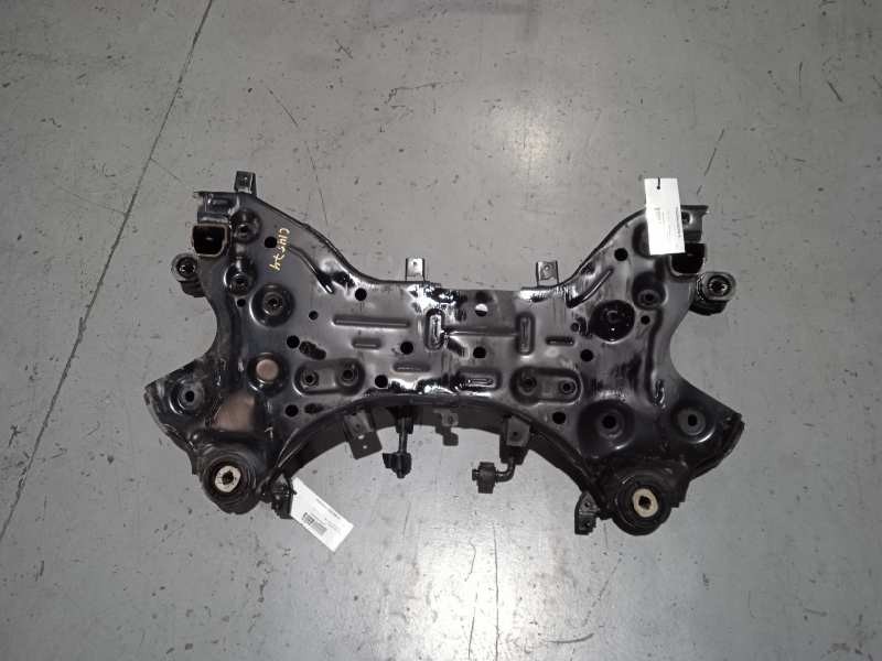 Recambio de puente delantero para kia sportage concept 2wd referencia OEM IAM 62405D7550  