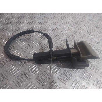 PALANCA FRENO DE MANO 4L1711814 TIRADOR MANETA 