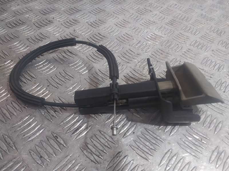 Recambio de palanca freno de mano para audi q7 (4l) 3.0 tdi referencia OEM IAM 4L1711814 TIRADOR MANETA 