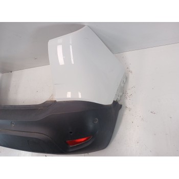 Recambio de paragolpes trasero para opel crossland x / crossland (p17, p2qo) 1.2 (75) referencia OEM IAM 39157468  