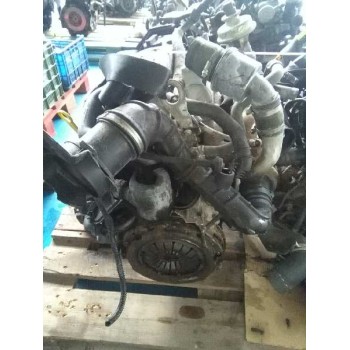 Recambio de motor completo para ford focus berlina (cak) trend referencia OEM IAM C9DB <M> 