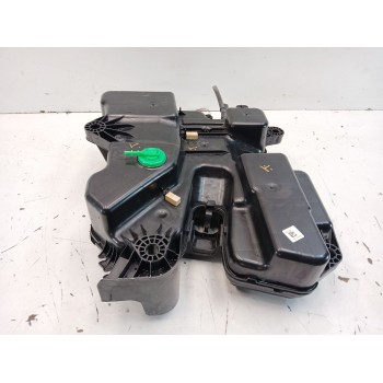 Recambio de deposito fap para opel vivaro c furgoneta (k0) 1.5 referencia OEM IAM 9817154080  