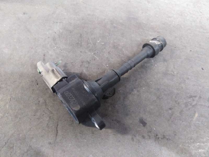 Recambio de bobina encendido para nissan almera (n16/e) 1.5 16v cat referencia OEM IAM S / R  