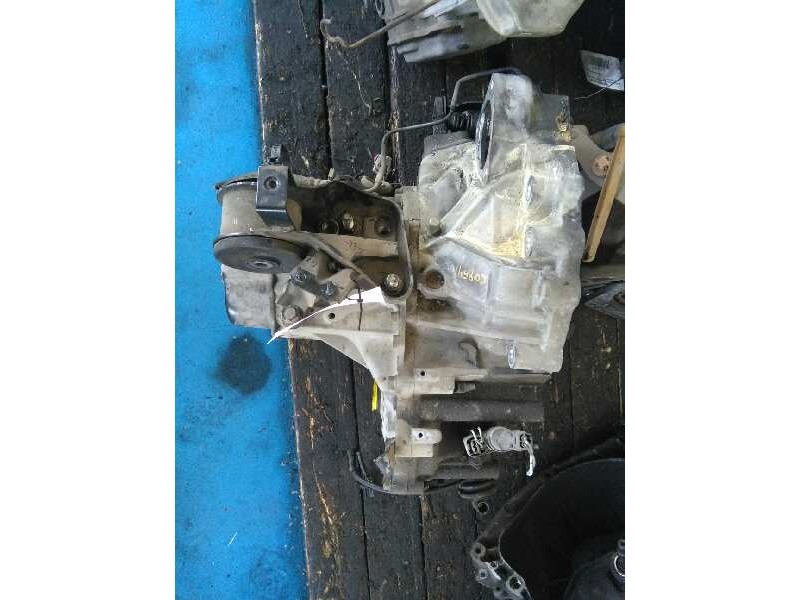 Recambio de caja cambios para mazda 626 berlina (ge) 2.5 v6 referencia OEM IAM   