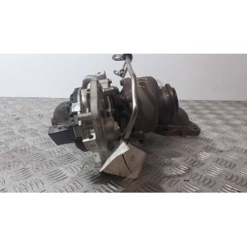 Recambio de turbocompresor para ford transit custom kasten 280 l1 trend referencia OEM IAM KK2Q6K682BC  