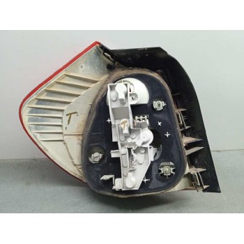 Recambio de piloto trasero derecho para bmw serie 1 berlina (e81/e87) 120d referencia OEM IAM 7164856  