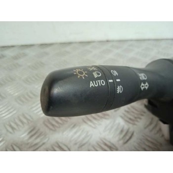 Recambio de mando multifuncion para nissan qashqai (j11) tekna premium referencia OEM IAM 255544EA0A  