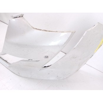 Recambio de paragolpes delantero para peugeot 208 ii (ub_, up_, uw_, uj_) 1.5 bluehdi 130 referencia OEM IAM 066301H  