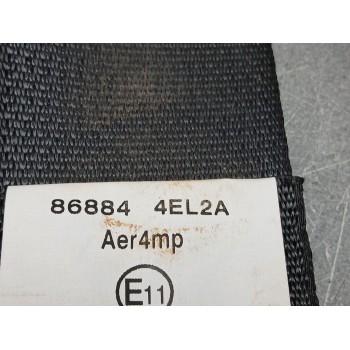 Recambio de kit airbag para nissan qashqai ii (j11, j11_) 1.3 dig-t referencia OEM IAM   2 SERIE