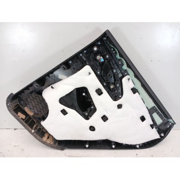 Recambio de guarnecido puerta trasera izquierda para omoda 5 referencia OEM IAM 403005151AA  