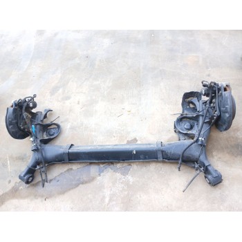 Recambio de puente trasero para renault kadjar (ha_, hl_) 1.3 tce 140 referencia OEM IAM 555014ea0a  