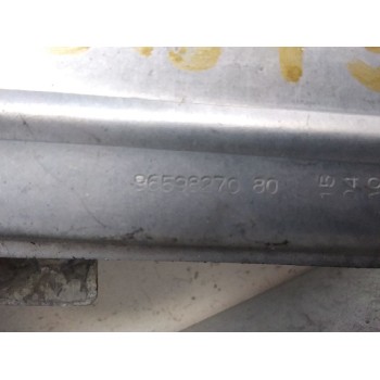 Recambio de elevalunas delantero izquierdo para peugeot 308 sw sport referencia OEM IAM 9657247680 6 PIN 5 PUERTAS