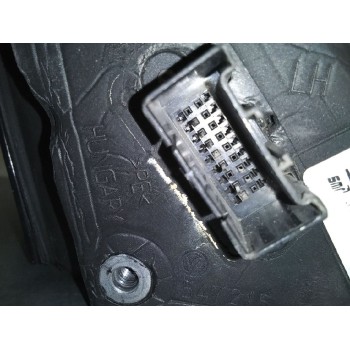 Recambio de retrovisor izquierdo para opel insignia berlina cosmo referencia OEM IAM 13329091 5 PIN 