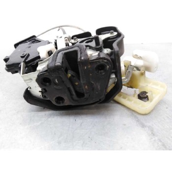 Recambio de cerradura puerta trasera derecha para kia carens (un) concept referencia OEM IAM 814201D010  5 PINS