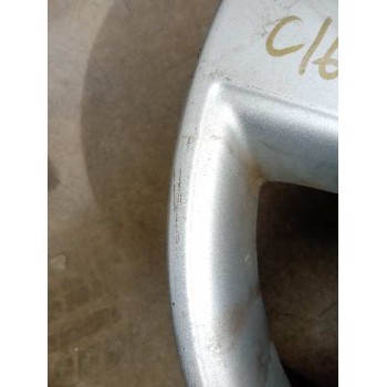 Recambio de llanta para nissan qashqai (j10) 1.5 dci turbodiesel cat referencia OEM IAM JD110MB55 X1 17